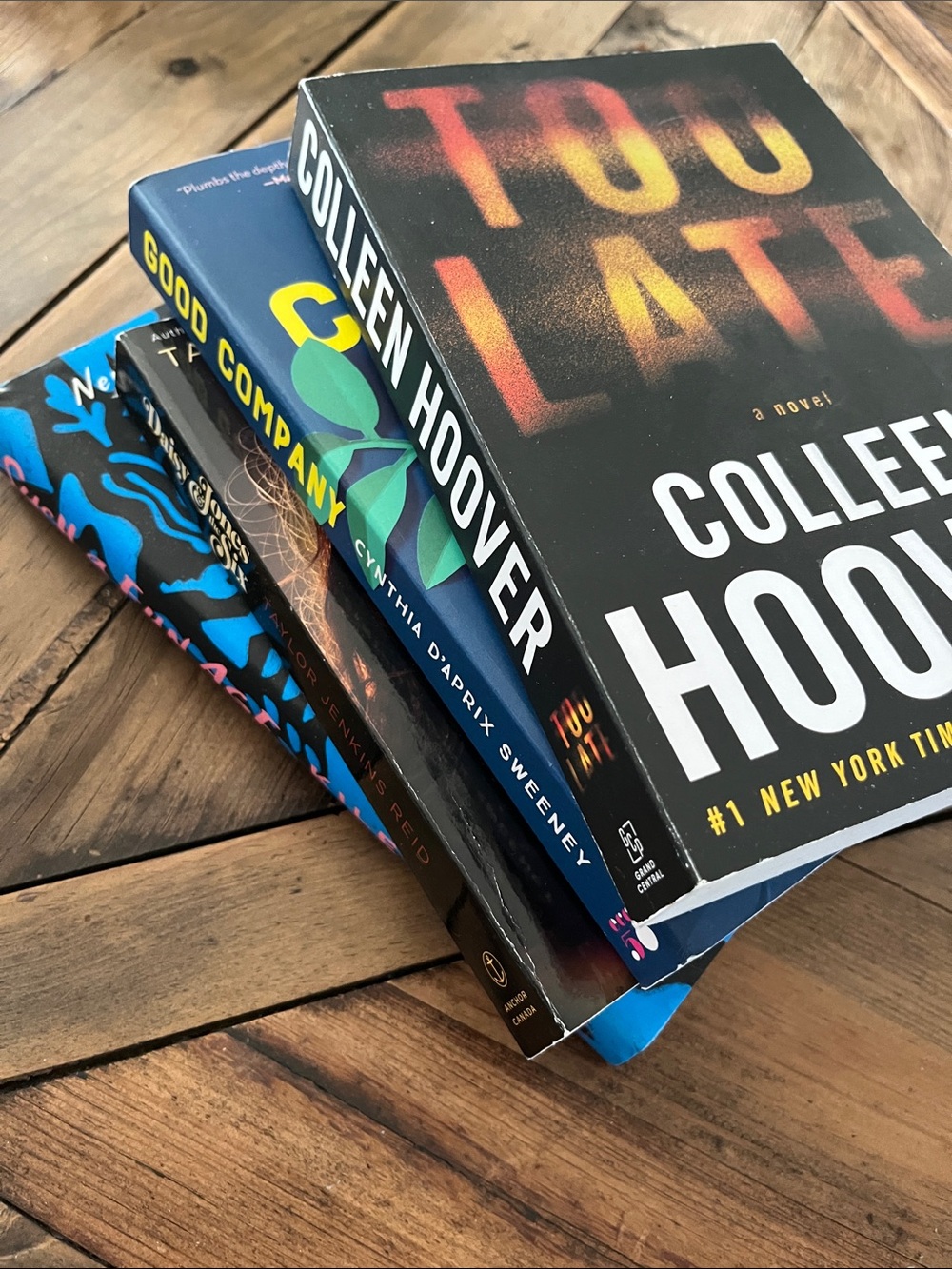Book Bundle